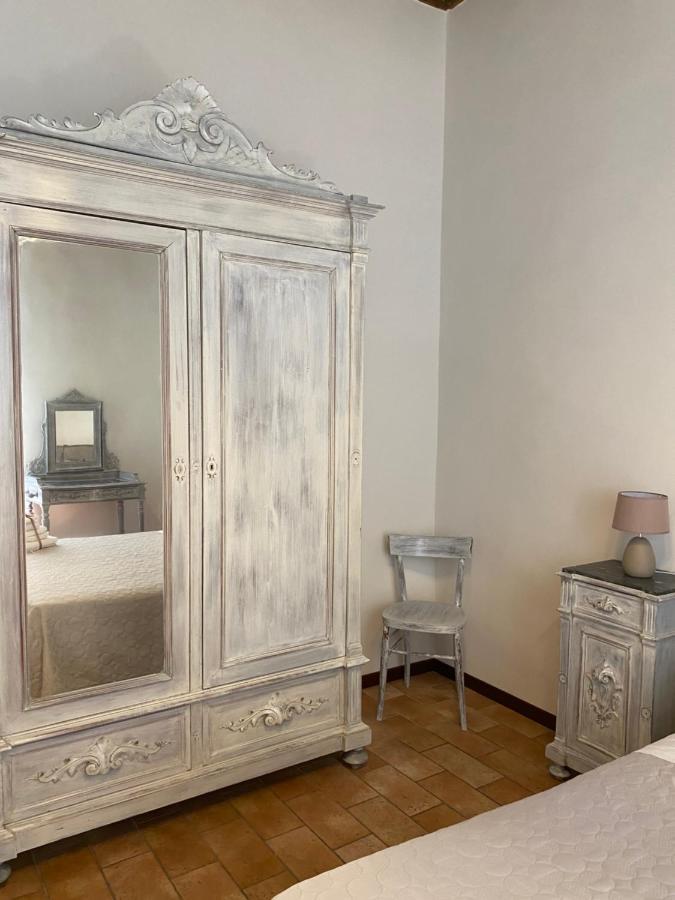 Апартаменти Casa Dell'Olmo Орв'єто Екстер'єр фото